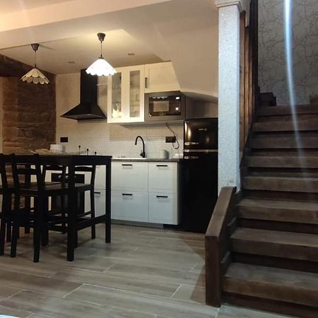 La Casita De Sofia Lejlighed Monforte De Lemos Eksteriør billede
