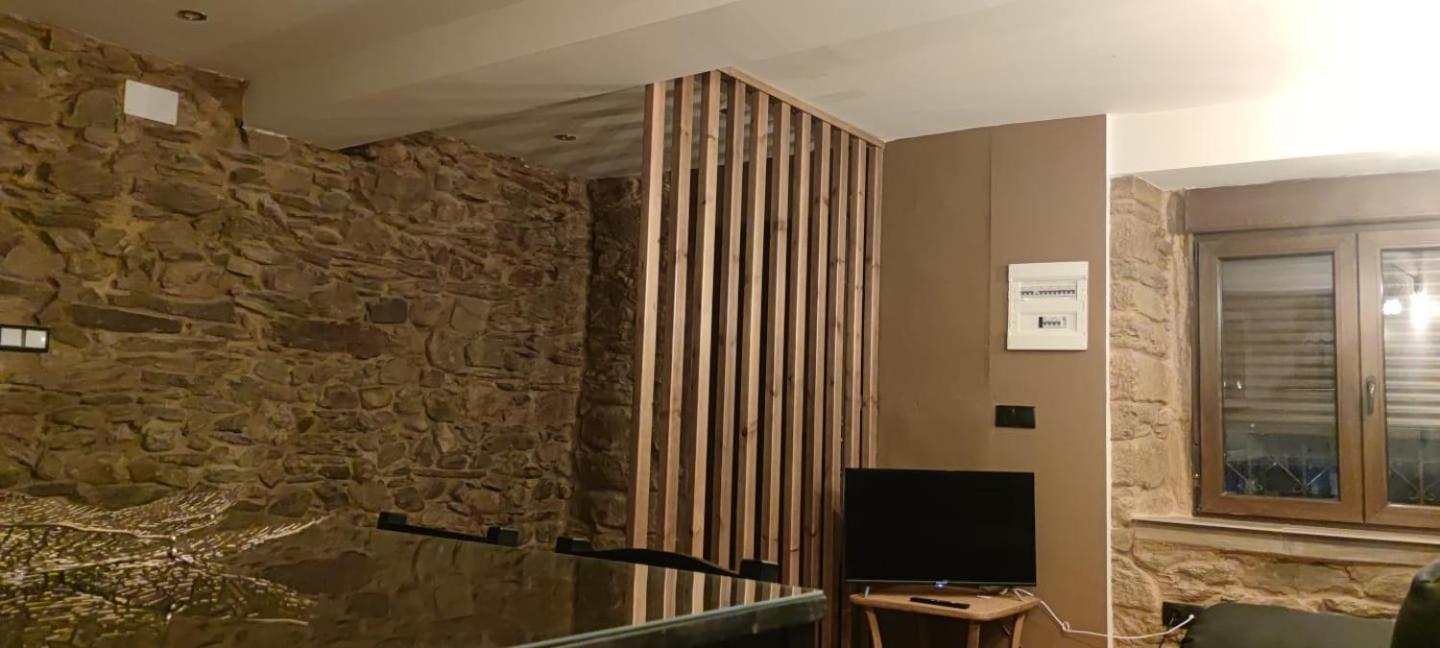 La Casita De Sofia Lejlighed Monforte De Lemos Eksteriør billede