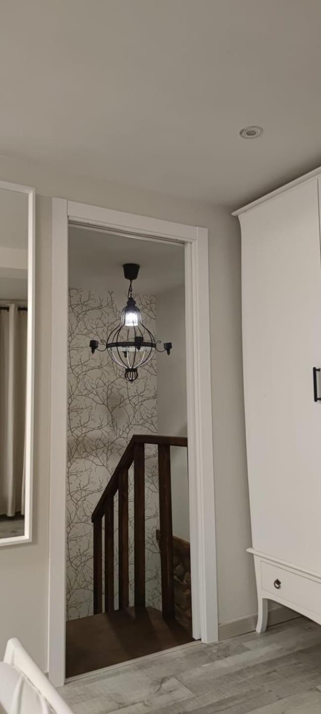 La Casita De Sofia Lejlighed Monforte De Lemos Eksteriør billede