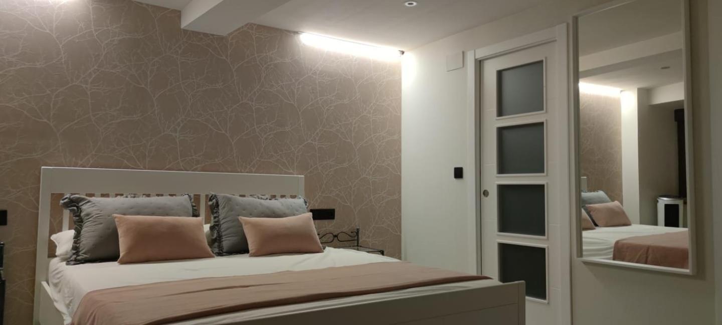 La Casita De Sofia Lejlighed Monforte De Lemos Eksteriør billede