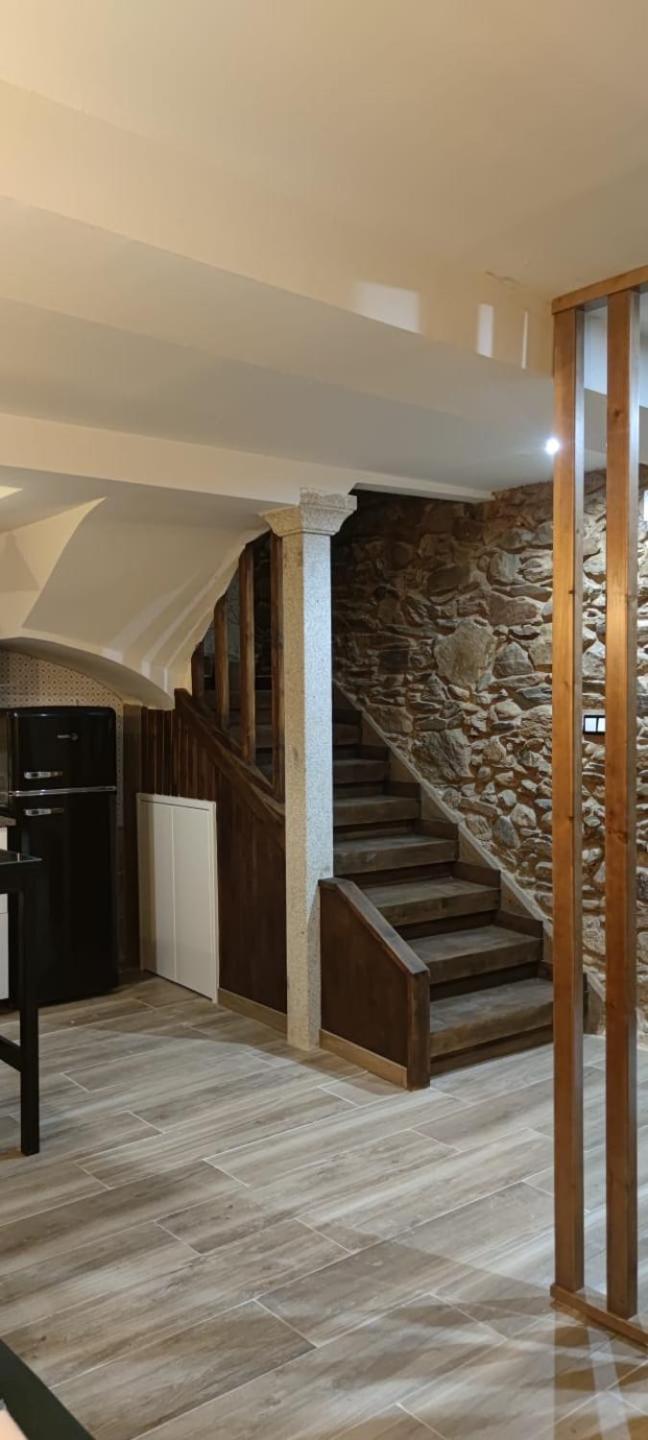 La Casita De Sofia Lejlighed Monforte De Lemos Eksteriør billede