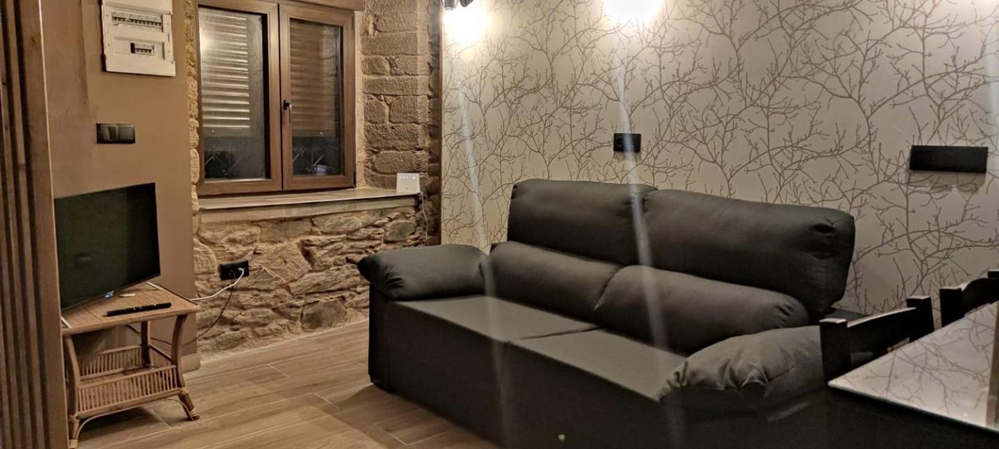 La Casita De Sofia Lejlighed Monforte De Lemos Eksteriør billede