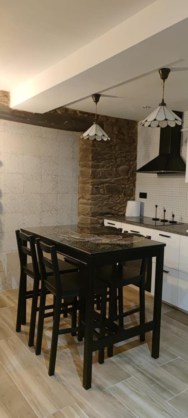La Casita De Sofia Lejlighed Monforte De Lemos Eksteriør billede