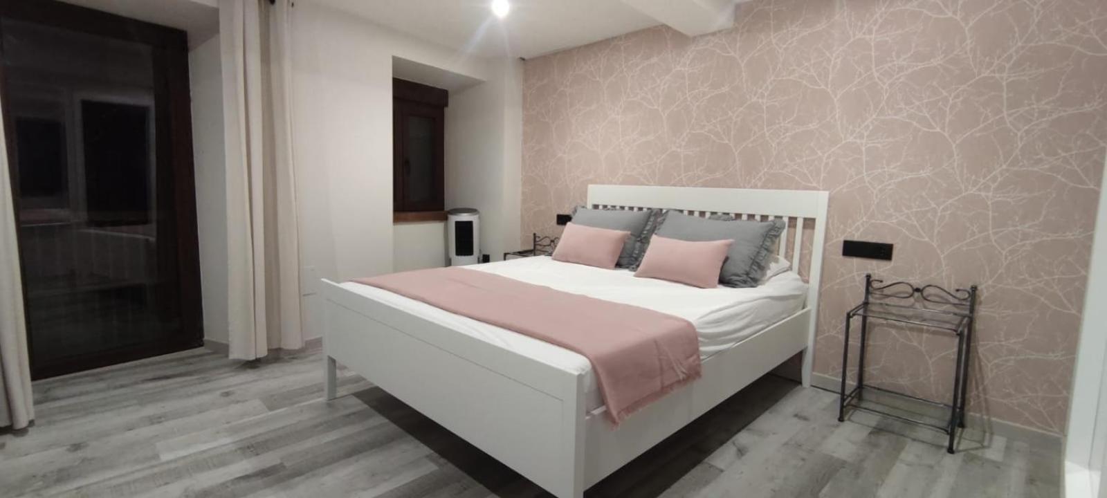 La Casita De Sofia Lejlighed Monforte De Lemos Eksteriør billede