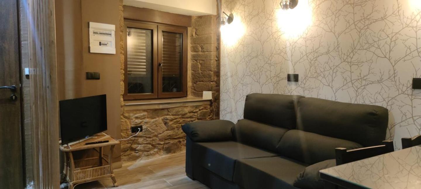 La Casita De Sofia Lejlighed Monforte De Lemos Eksteriør billede