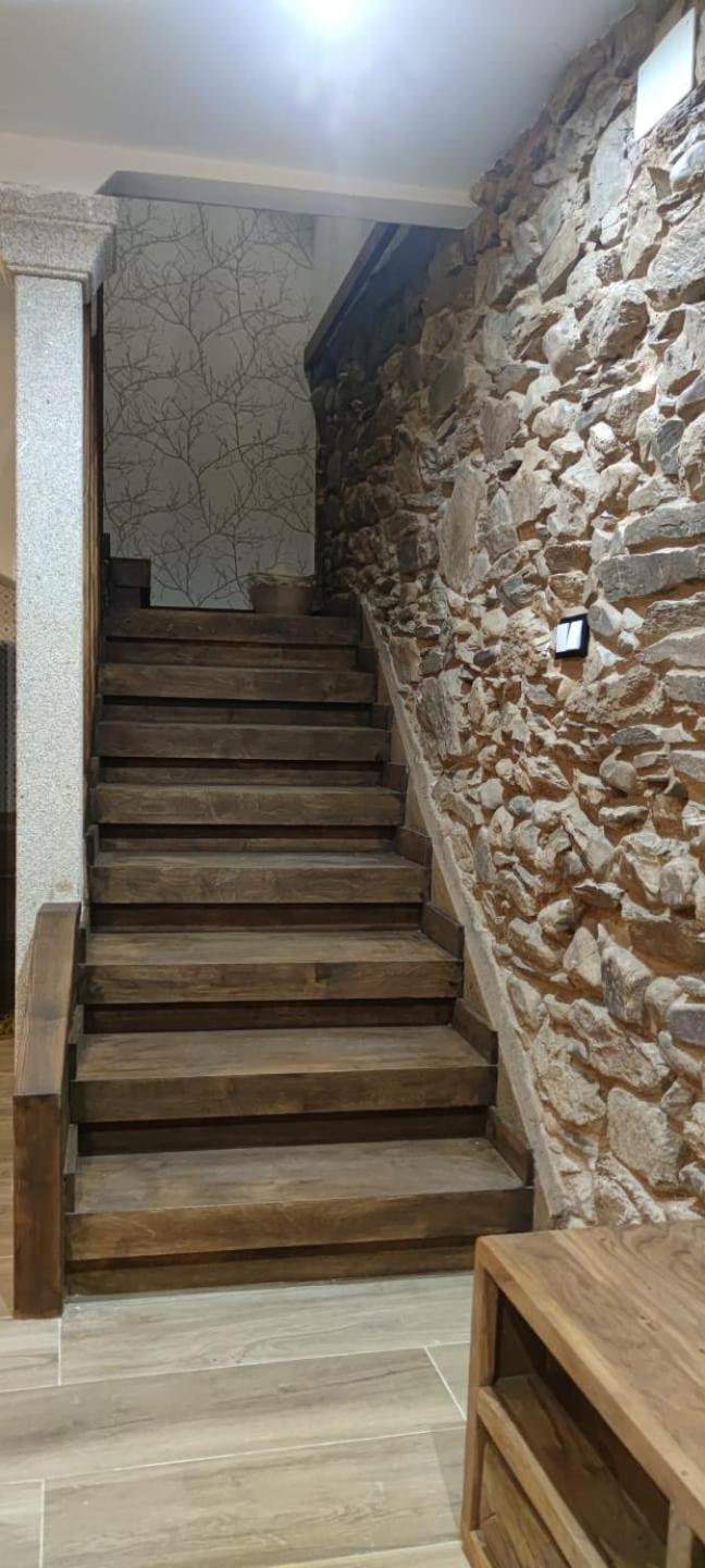 La Casita De Sofia Lejlighed Monforte De Lemos Eksteriør billede