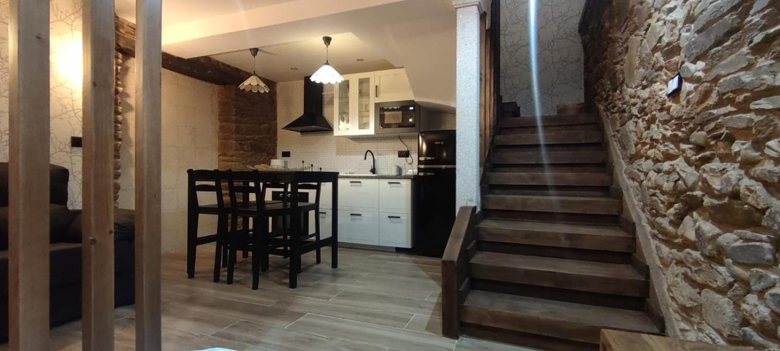 La Casita De Sofia Lejlighed Monforte De Lemos Eksteriør billede